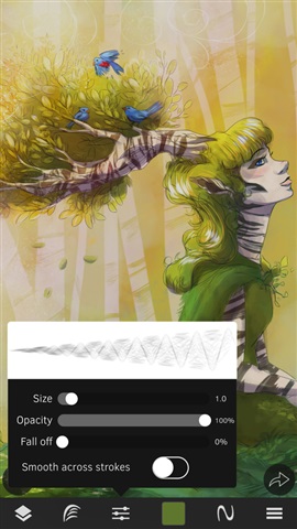 素描俱樂部4