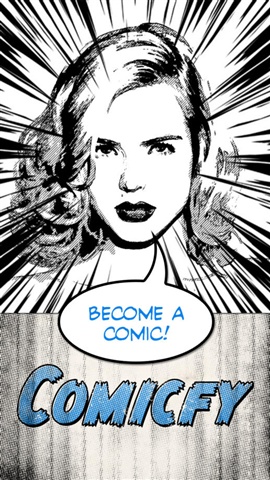 Comicfy1