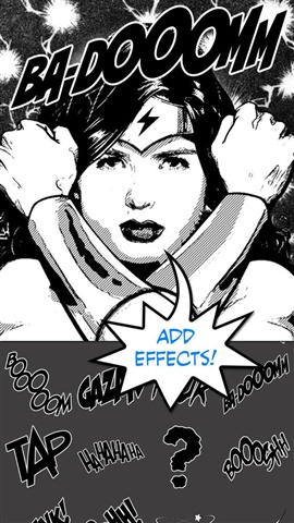 Comicfy3