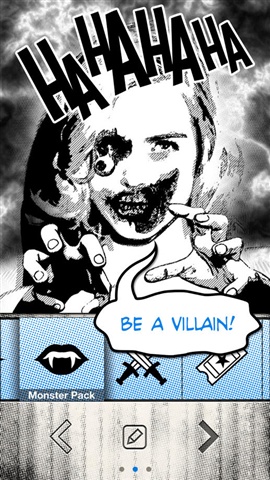 Comicfy4
