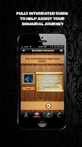 I-Doser Premium5