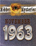 隐藏的秘密11：1963年11月 英文版