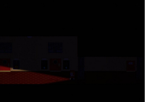 湖景小屋 英文版2