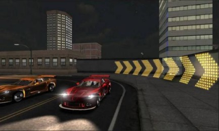 地下賽車2