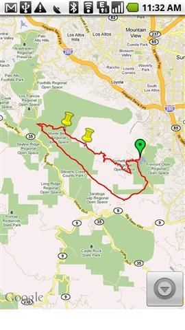 MyTracks5