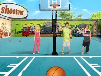 少年籃球賽3