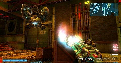 機(jī)密武裝 PC中文版2