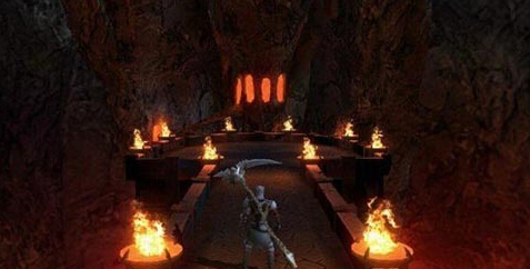 但丁地獄 PC中文版1