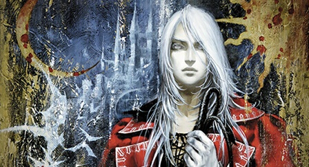 惡魔檔案：德里克的冒險 英文版2