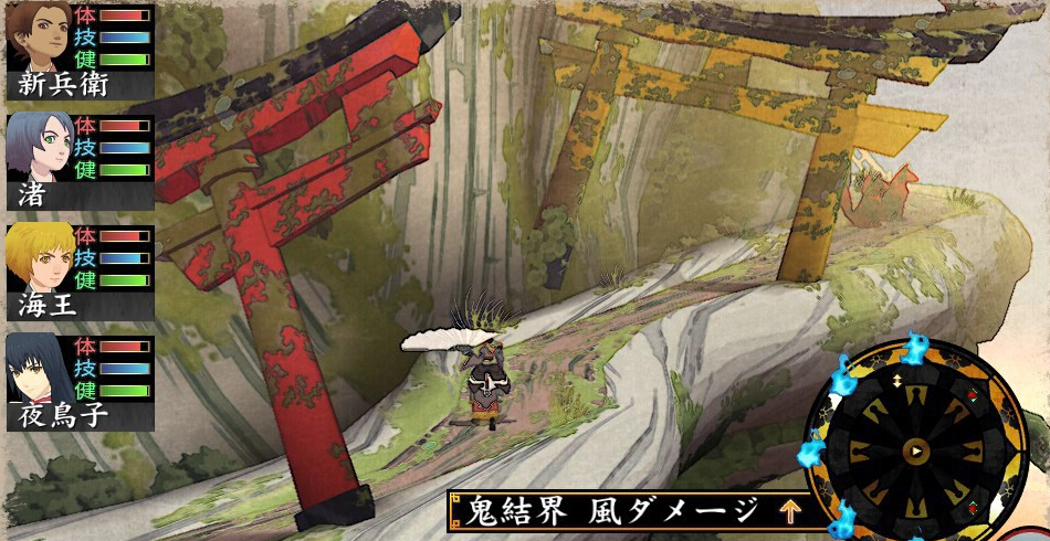 跨過俺的尸體4