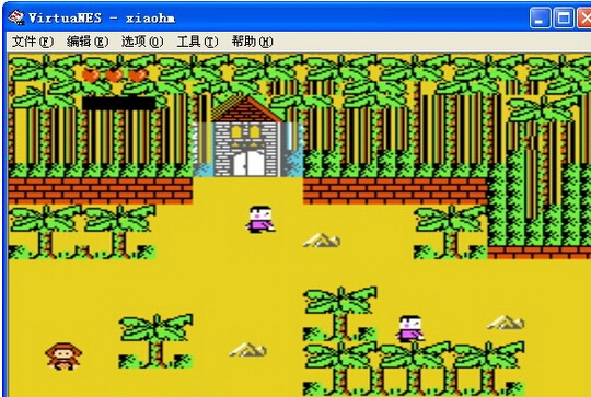 小紅帽 中文版1