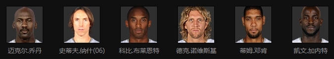 《NBA2KOL》5月9日準(zhǔn)點(diǎn)在線活動(dòng)介紹