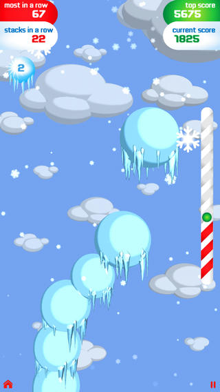 雪球迭迭樂(lè)1