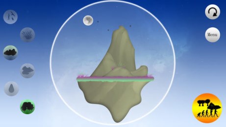 世界起源3