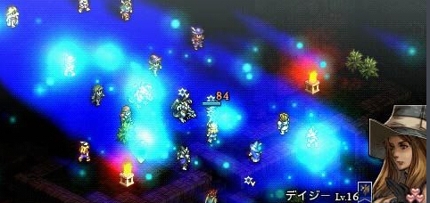 皇家騎士團：命運之輪2