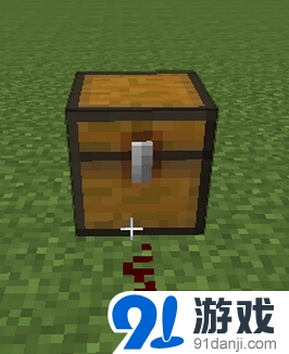 我的世界陷阱箱識(shí)別攻略