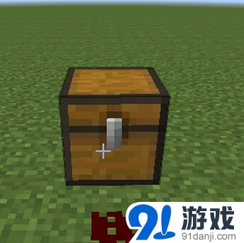 我的世界陷阱箱識(shí)別攻略