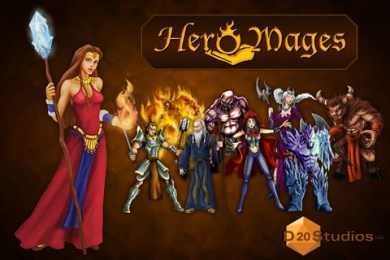 英雄魔法1