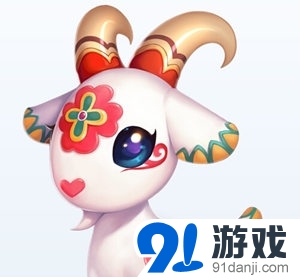 夢幻西游手游超級神羊屬性介紹