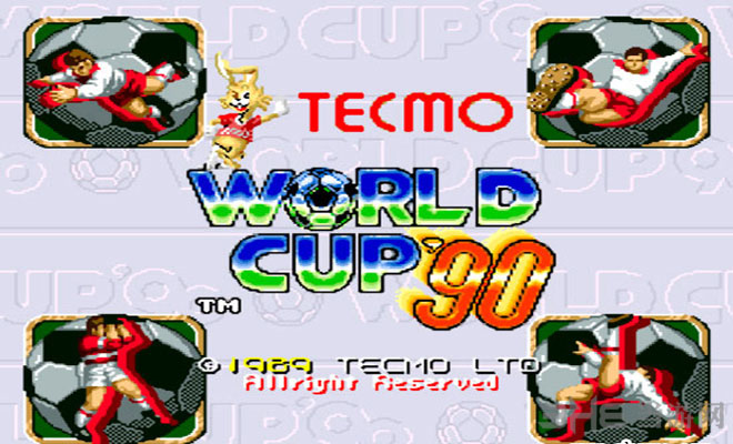 90世界杯1