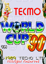 90世界杯