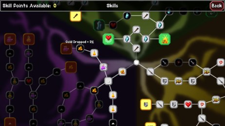 魔法洞穴25
