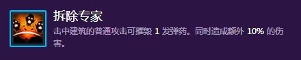 《風(fēng)暴英雄》扎加拉天賦加點(diǎn)攻略