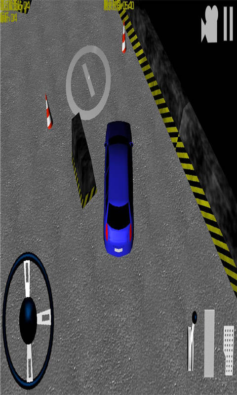 駕校練車2