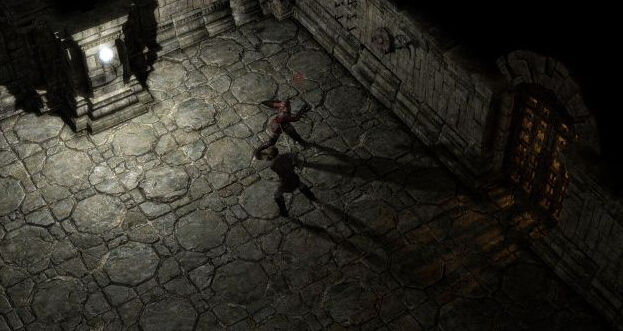 Exanima 測試版1