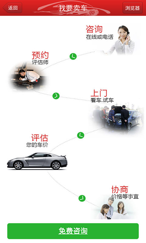 錦褀汽車1