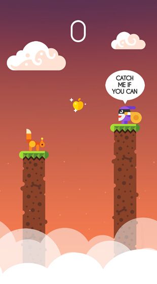 CatchTheRabbit2