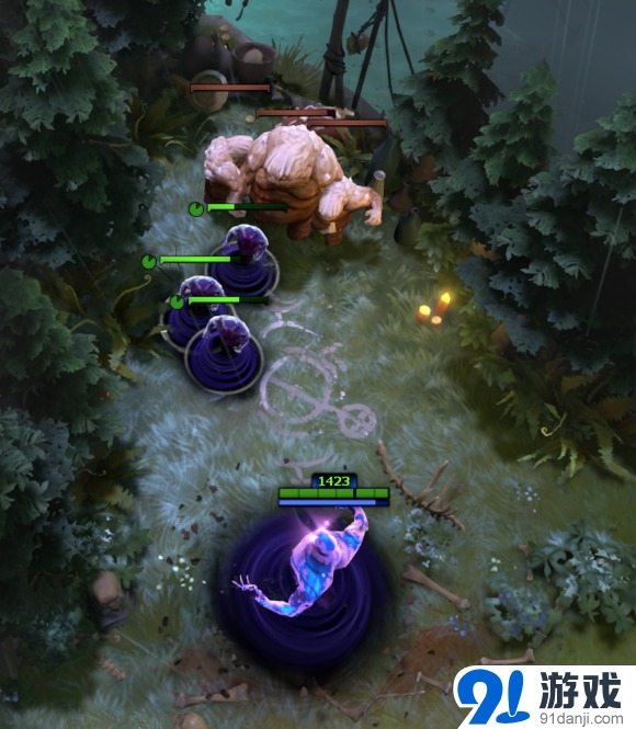 《DOTA2》5月12日更新公告