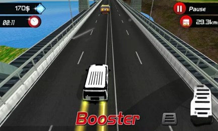 3D極限賽車2