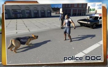 警犬追逐：罪惡都市2