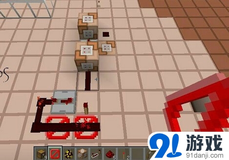 我的世界捕捉動物工具方法介紹