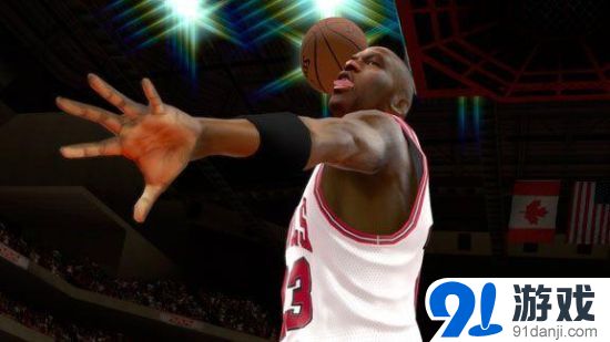 《NBA 2K15》如何晃倒對(duì)手及防守慣性產(chǎn)生原因解析