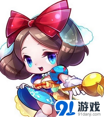 天天酷跑白雪公主與超能少年對(duì)比分析