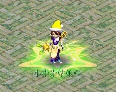 《夢(mèng)幻西游2》新光環(huán)星光熠熠和月影婆娑介紹