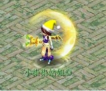 《夢(mèng)幻西游2》新光環(huán)星光熠熠和月影婆娑介紹