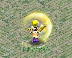 《夢(mèng)幻西游2》新光環(huán)星光熠熠和月影婆娑介紹