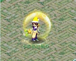 《夢(mèng)幻西游2》新光環(huán)星光熠熠和月影婆娑介紹