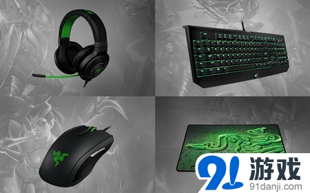 《DOTA2》2015國際邀請賽在線預(yù)熱活動(dòng)