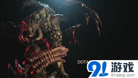 《DOTA2》2015國際邀請賽在線預(yù)熱活動(dòng)