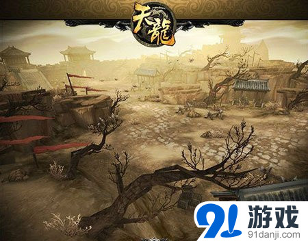 《天龍八部3D》新版本全新神裝系統(tǒng)介紹