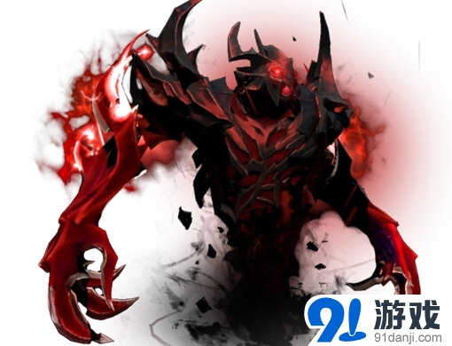 《DOTA2》不朽2概念圖介紹