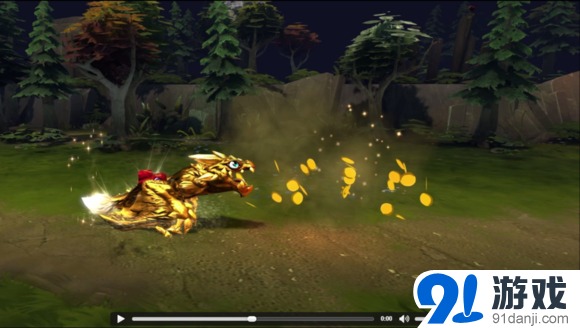 《DOTA2》不朽2概念圖介紹
