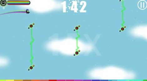 空間大飛躍4