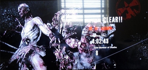 《惡靈附身》DLC3“處刑人”通關(guān)心得