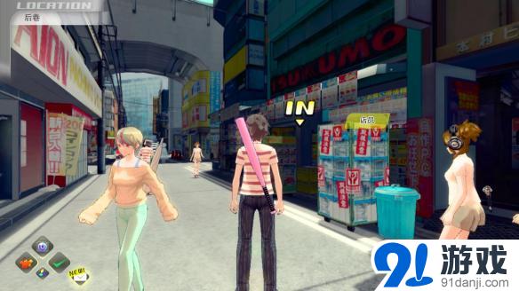 《秋葉原之旅2》中文版白金達(dá)成攻略