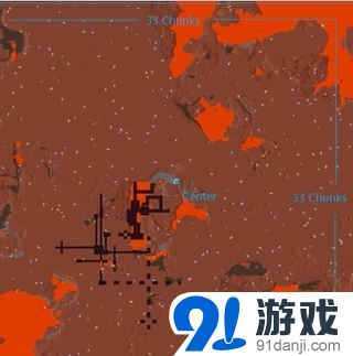 我的世界怎么刷凋零骷髏